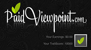 Paid Viewpoint Logo. 10 Best Survey Sites