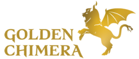 Golden Chimera Logo