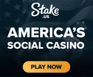 Stake - America's Social Casino